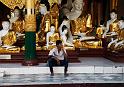 Shwedagon Pagoda_Yangon_7